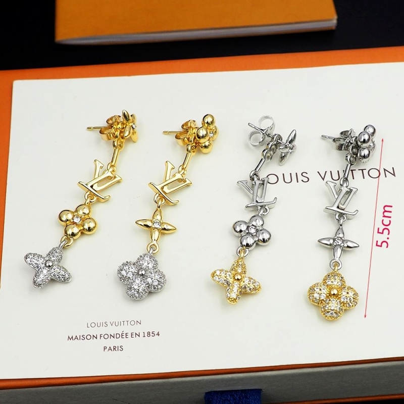 LV Earrings